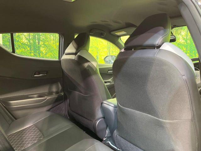 C-HR（新潟県新潟市南区）画像38