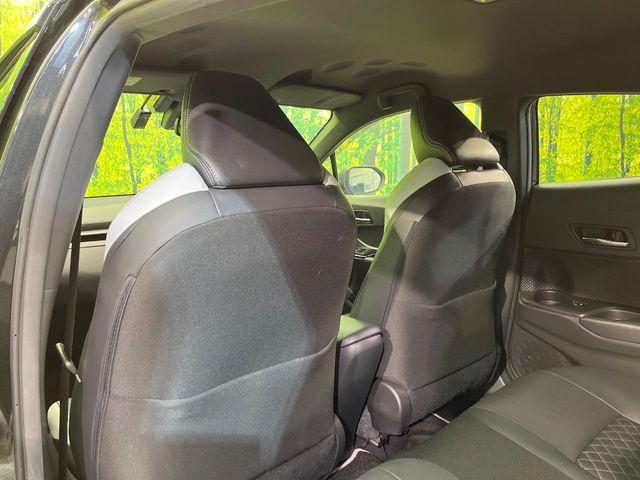 C-HR（新潟県新潟市南区）画像39