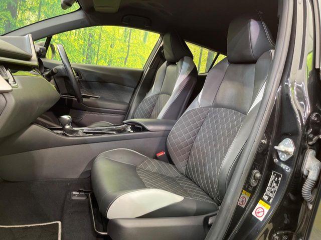 C-HR（新潟県新潟市南区）画像40