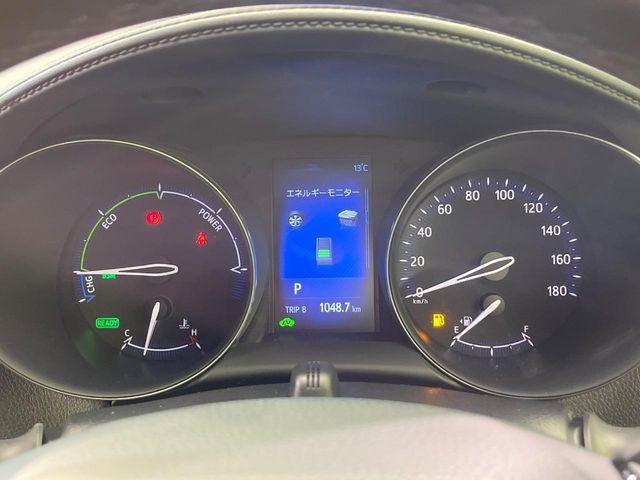 C-HR（新潟県新潟市南区）画像43