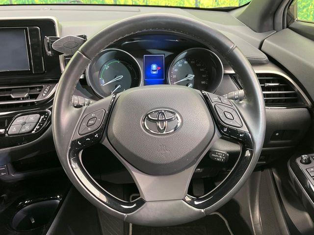 C-HR（新潟県新潟市南区）画像49