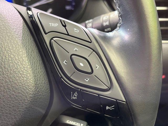 C-HR（新潟県新潟市南区）画像50