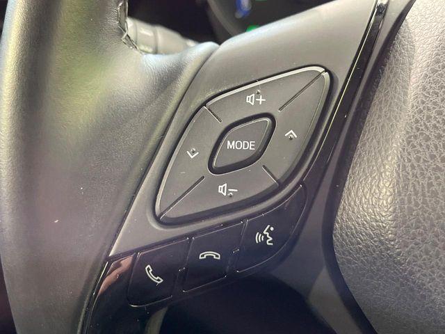 C-HR（新潟県新潟市南区）画像51