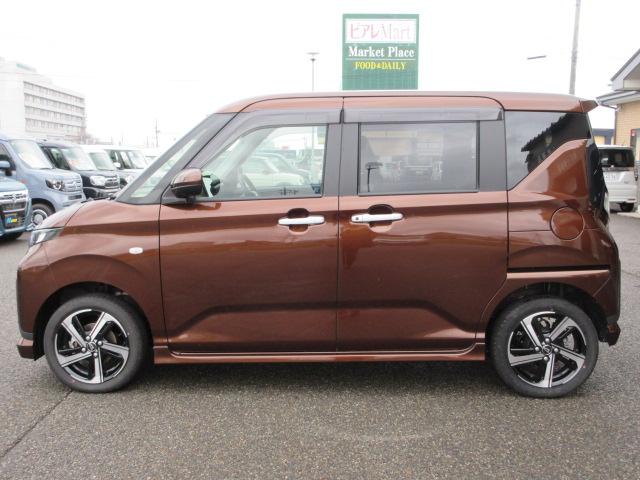 ムーヴ（新潟県柏崎市）画像3