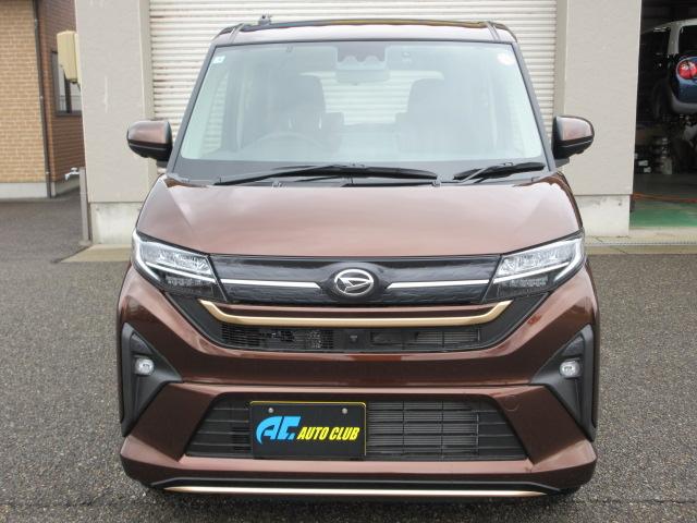 ムーヴ（新潟県柏崎市）画像4