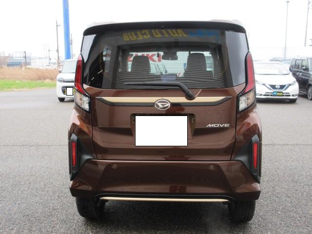 ムーヴ（新潟県柏崎市）画像5