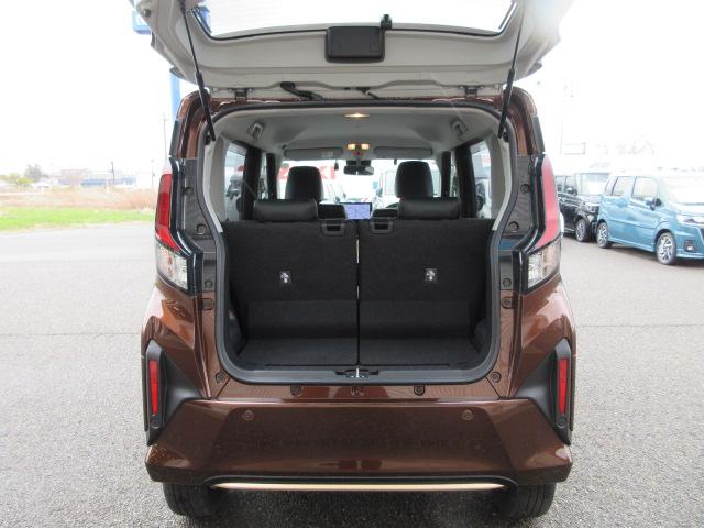 ムーヴ（新潟県柏崎市）画像6