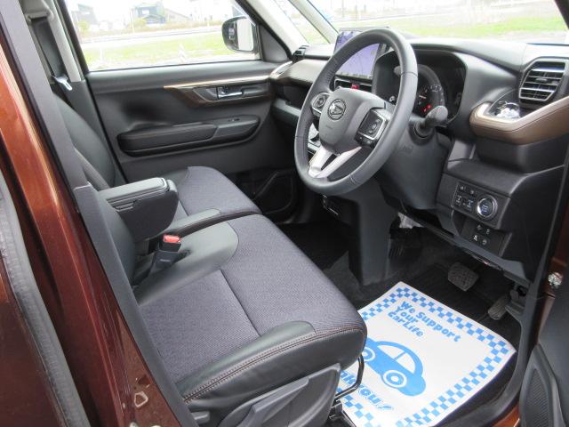 ムーヴ（新潟県柏崎市）画像30