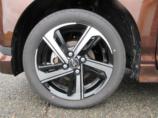 ムーヴ（新潟県柏崎市）画像34