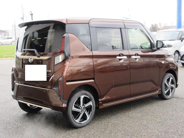 ムーヴ（新潟県柏崎市）画像40