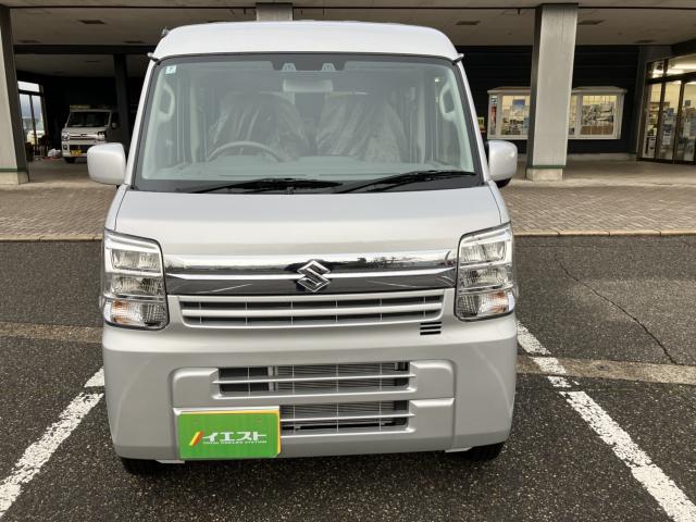 エブリイ（新潟県新潟市西蒲区）画像15