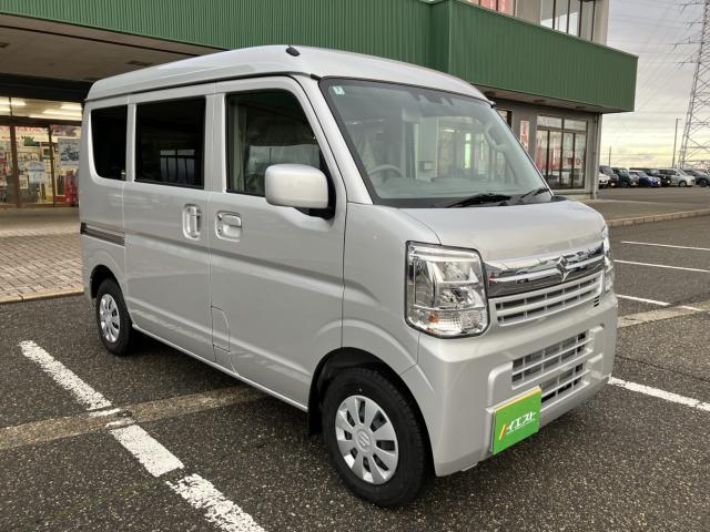 エブリイ（新潟県新潟市西蒲区）画像16