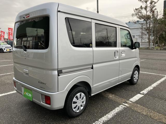 エブリイ（新潟県新潟市西蒲区）画像18