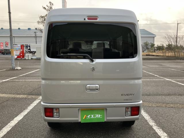 エブリイ（新潟県新潟市西蒲区）画像19