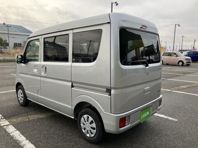 エブリイ（新潟県新潟市西蒲区）画像20