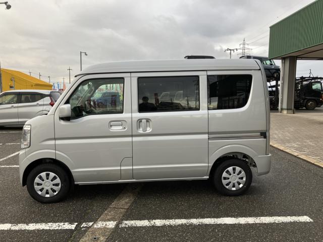 エブリイ（新潟県新潟市西蒲区）画像21