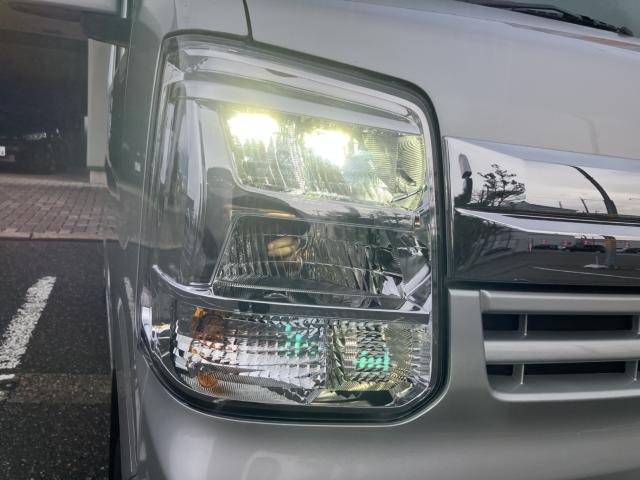 エブリイ（新潟県新潟市西蒲区）画像22