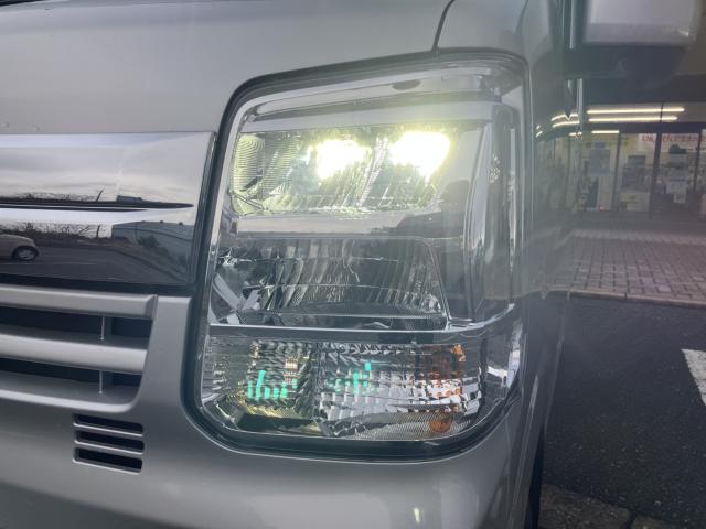 エブリイ（新潟県新潟市西蒲区）画像23