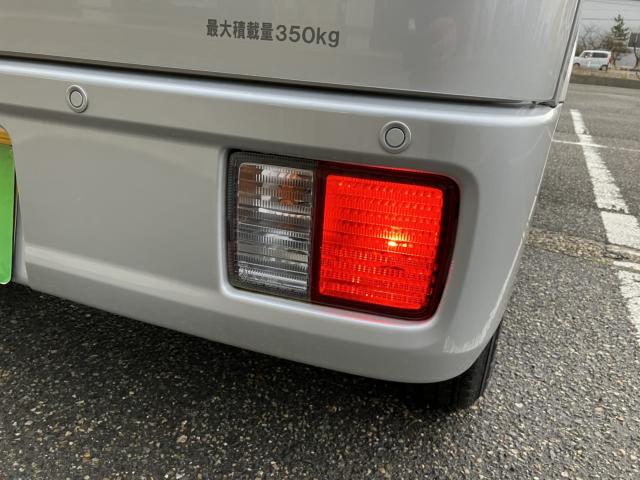 エブリイ（新潟県新潟市西蒲区）画像24