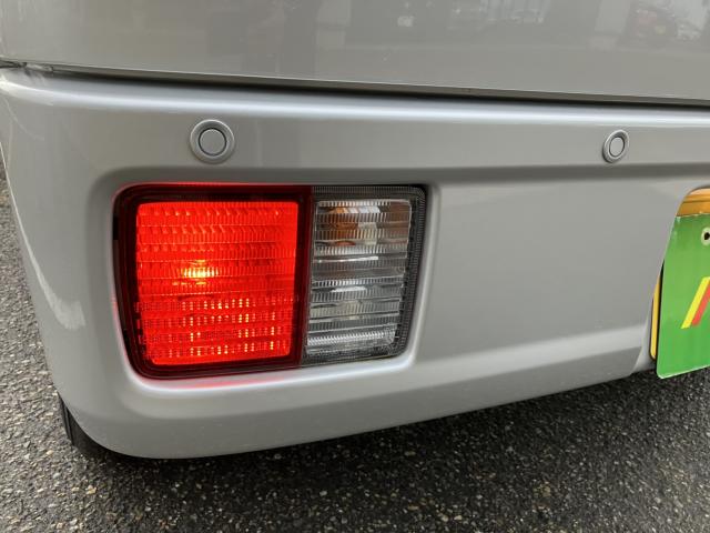 エブリイ（新潟県新潟市西蒲区）画像25