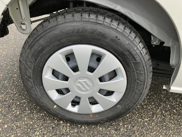 エブリイ（新潟県新潟市西蒲区）画像28