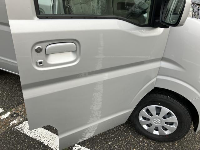 エブリイ（新潟県新潟市西蒲区）画像31