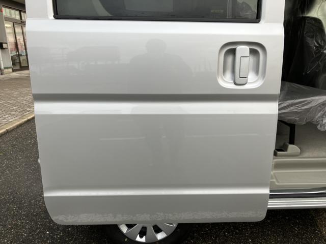 エブリイ（新潟県新潟市西蒲区）画像32