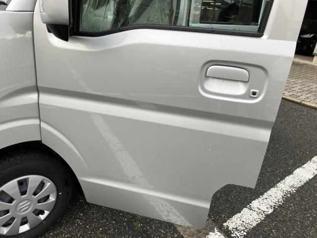 エブリイ（新潟県新潟市西蒲区）画像33