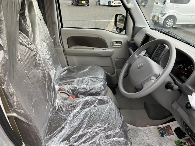 エブリイ（新潟県新潟市西蒲区）画像35