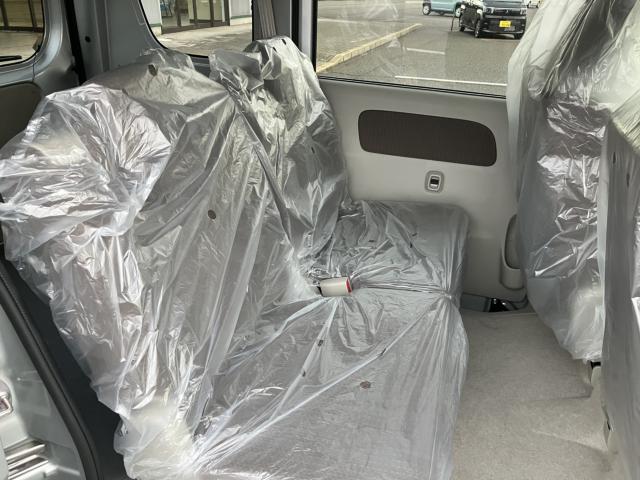 エブリイ（新潟県新潟市西蒲区）画像36