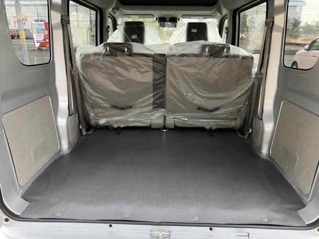 エブリイ（新潟県新潟市西蒲区）画像39