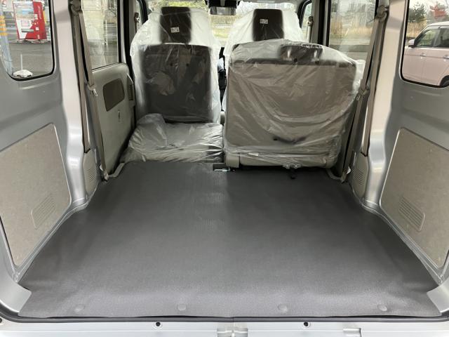 エブリイ（新潟県新潟市西蒲区）画像40