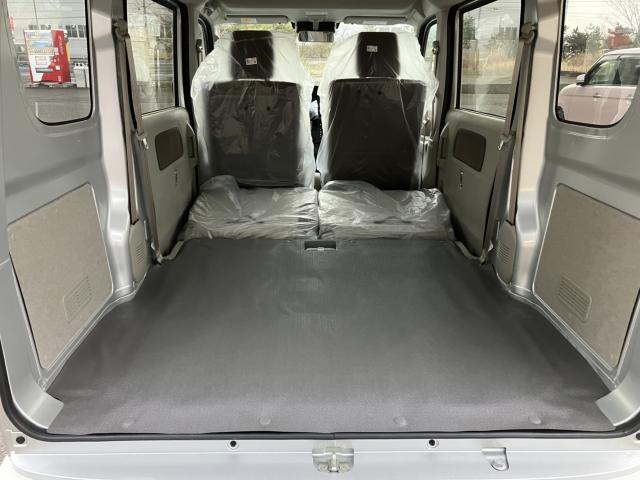 エブリイ（新潟県新潟市西蒲区）画像41