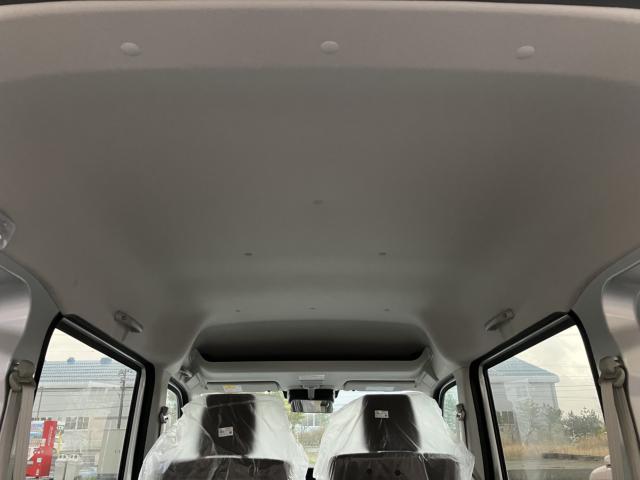 エブリイ（新潟県新潟市西蒲区）画像42