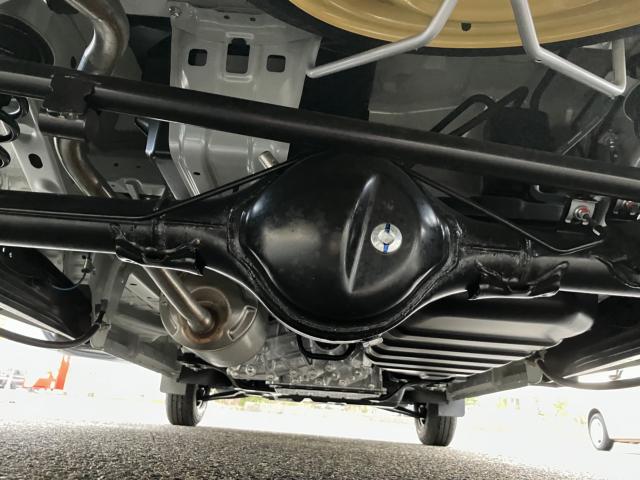 エブリイ（新潟県新潟市西蒲区）画像54