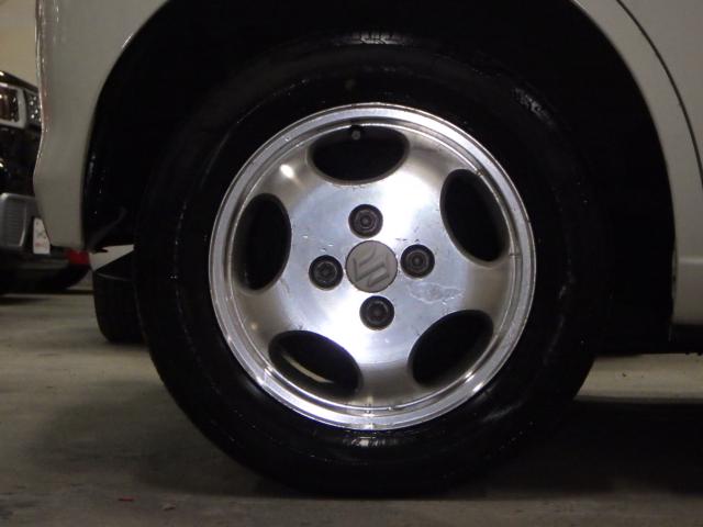 ワゴンＲ（新潟県新潟市西区）画像21