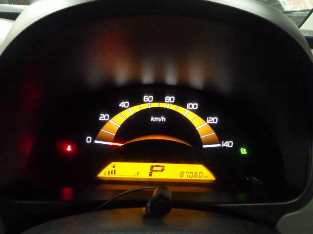 ワゴンＲ（新潟県新潟市西区）画像22