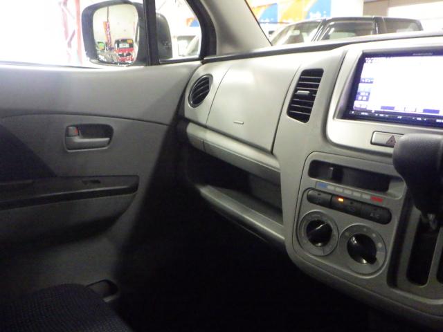 ワゴンＲ（新潟県新潟市西区）画像24