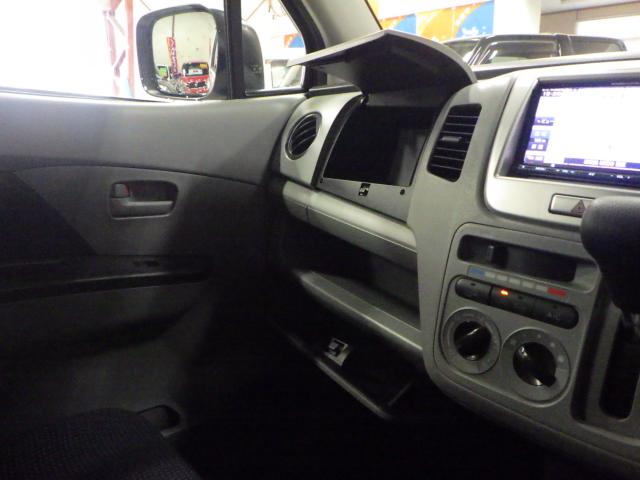 ワゴンＲ（新潟県新潟市西区）画像25