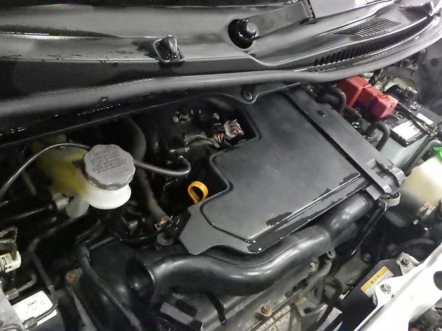 ワゴンＲ（新潟県新潟市西区）画像28