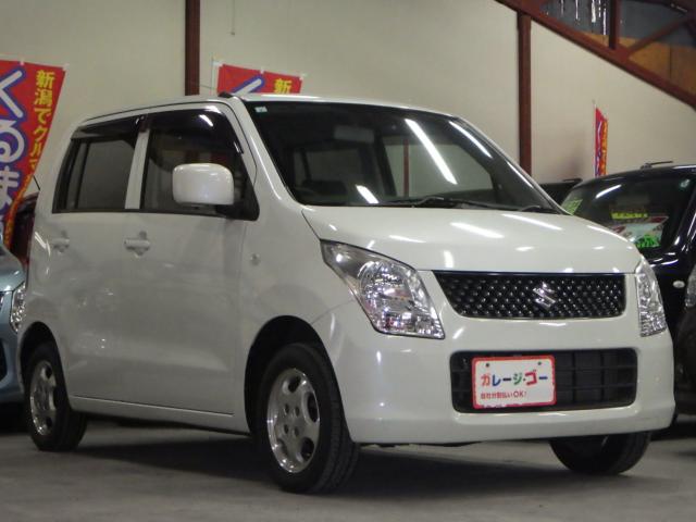 ワゴンＲ（新潟県新潟市西区）画像11