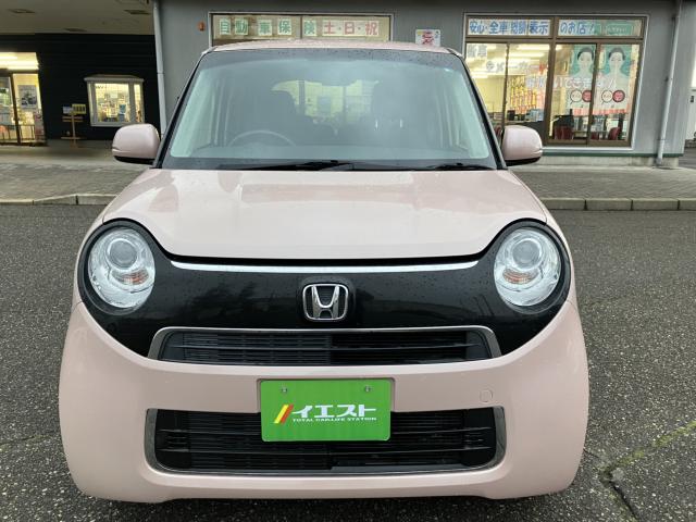 N_ONE(新潟県新潟市西蒲区)