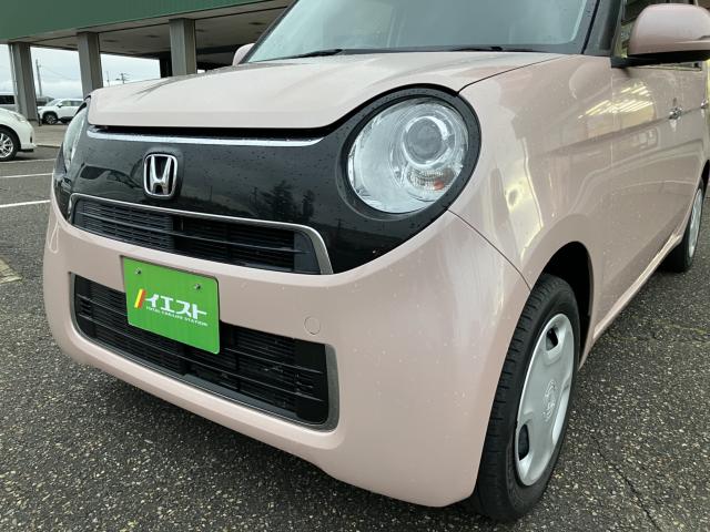 N_ONE(新潟県新潟市西蒲区)