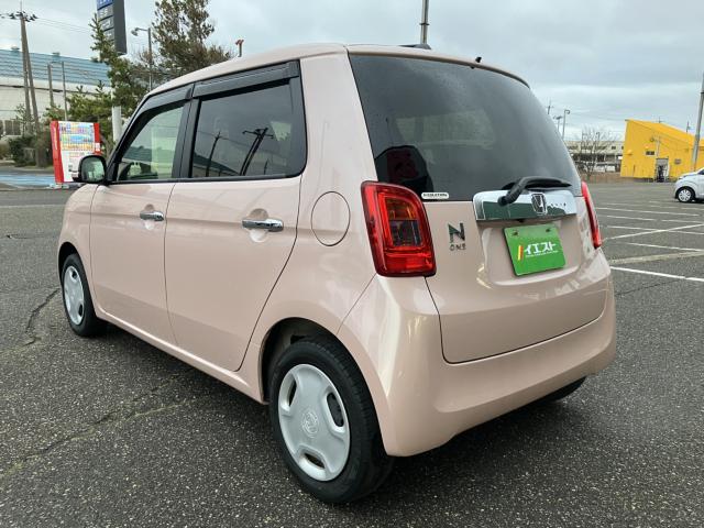 N_ONE(新潟県新潟市西蒲区)