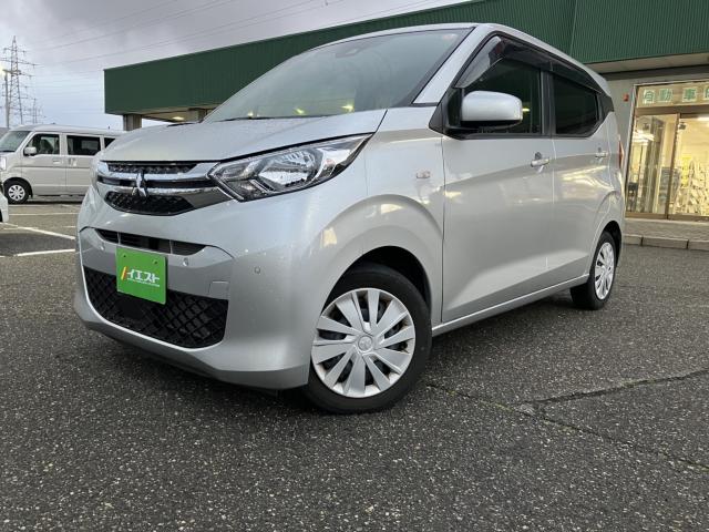 eKワゴン（新潟県新潟市西蒲区）画像13