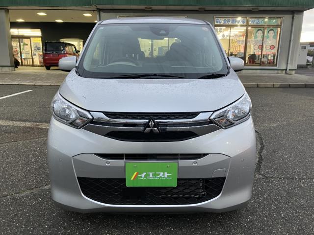 eKワゴン（新潟県新潟市西蒲区）画像15