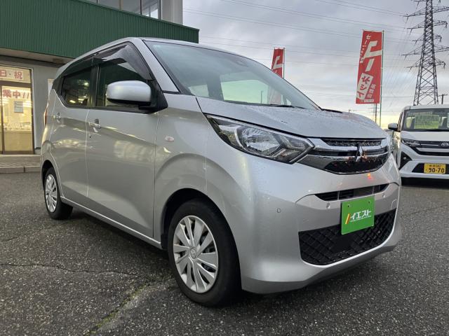 eKワゴン（新潟県新潟市西蒲区）画像14