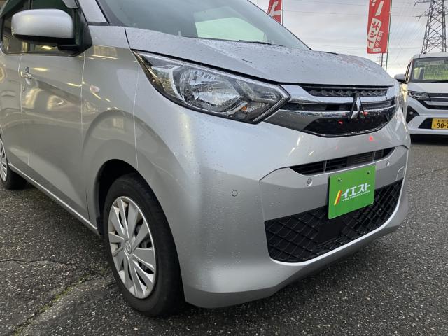 eKワゴン（新潟県新潟市西蒲区）画像16