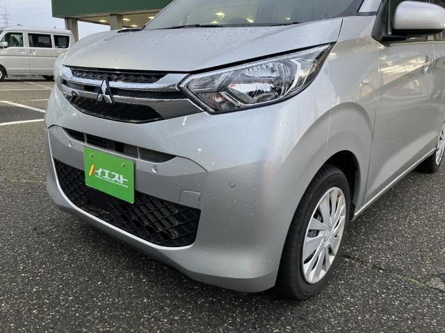 eKワゴン（新潟県新潟市西蒲区）画像17