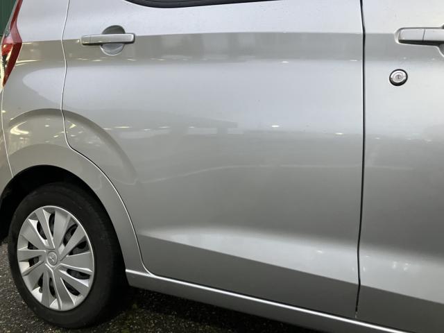 eKワゴン（新潟県新潟市西蒲区）画像22